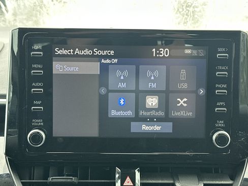 Certified 2020 Toyota Corolla LE image 23