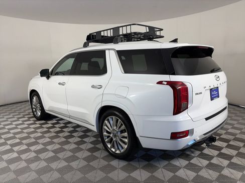 Used 2020 Hyundai Palisade Limited FWD image 5