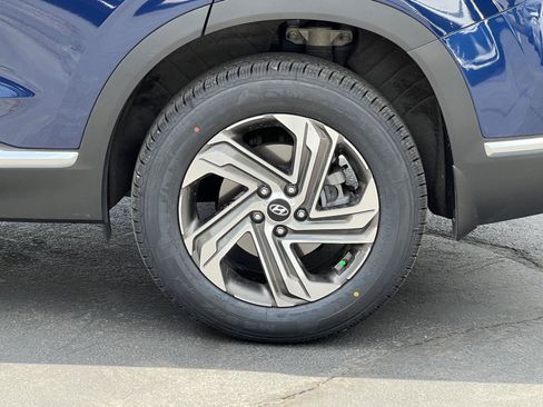 Certified 2022 Hyundai Santa Fe SEL w/ Convenience + Premium Package AWD/4WD image 14