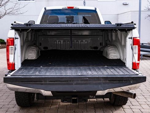 Used 2019 Ford F250 XL w/ XL Value Package AWD/4WD image 23