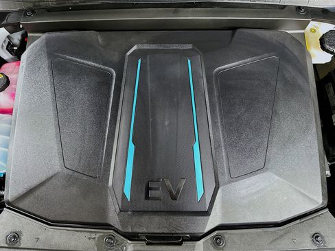 Used 2024 Hyundai Ioniq 5 SEL image 33