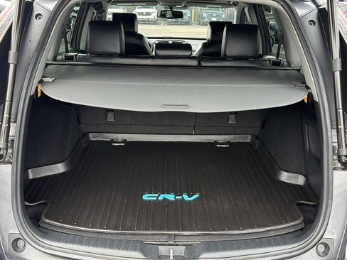 Used 2022 Honda CR-V EX-L image 29