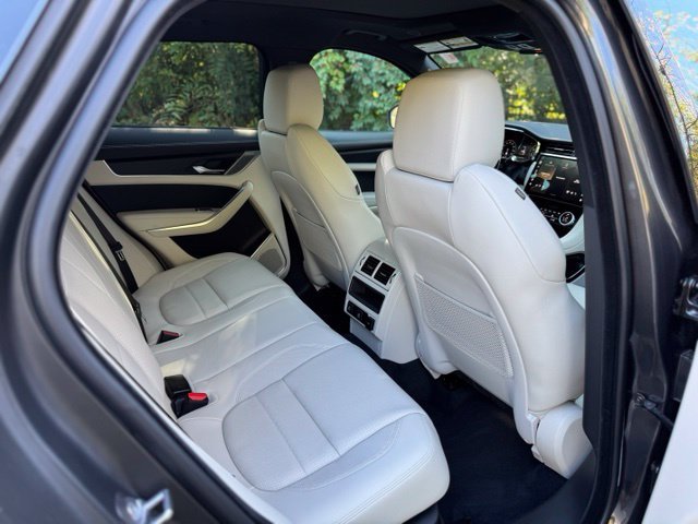 New 2026 Jaguar F-PACE R-Dynamic S AWD/4WD image 16