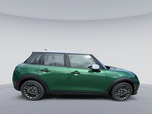 New 2026 MINI Cooper S image 6