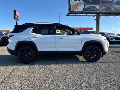 New 2026 Chevrolet Equinox LT w/ Convenience Package II image 8