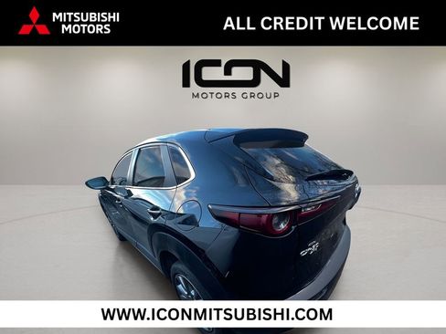 Used 2021 MAZDA CX-30 AWD 2.5 S w/ Select Package image 1