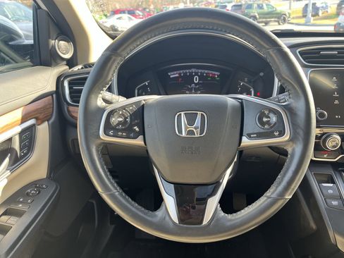 Used 2019 Honda CR-V EX-L image 18