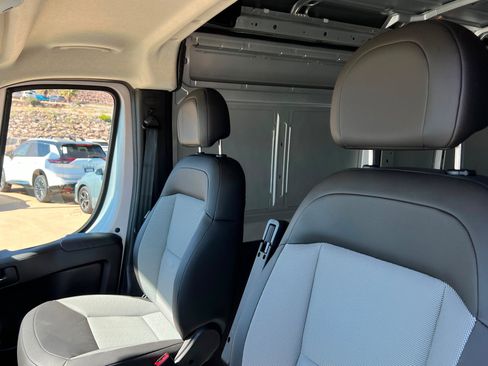 New 2026 RAM ProMaster 2500 image 16