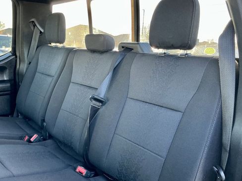 Used 2020 Ford F150 XLT w/ Equipment Group 302A Luxury image 29