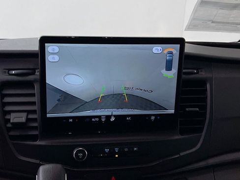 New 2026 Ford Transit 250 148 Medium Roof w/ Load Area Protection Package image 20