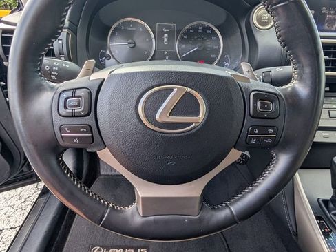 Used 2020 Lexus IS 300 w/ Accessory Package 2 image 35
