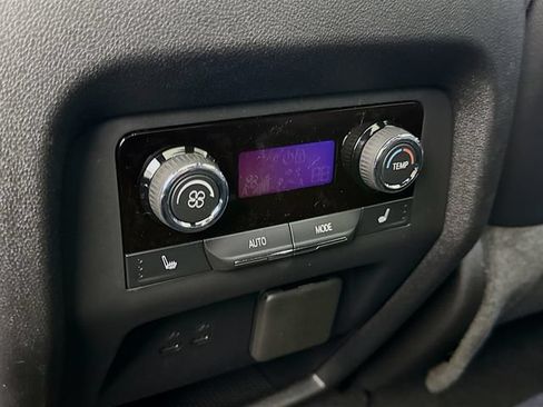 New 2026 Chevrolet Traverse RS AWD/4WD image 28