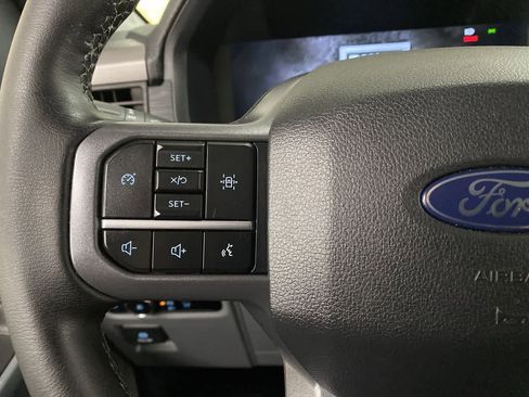 Used 2024 Ford F150 XLT w/ Mobile Office Package image 20