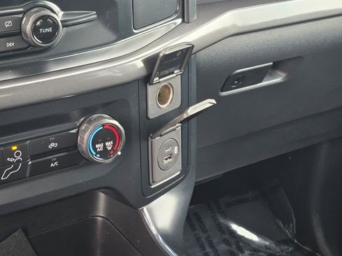 Used 2023 Ford F150 XL w/ STX Appearance Package image 25