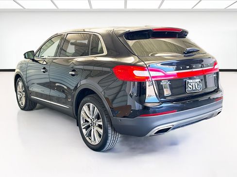 Used 2016 Lincoln MKX Reserve image 6