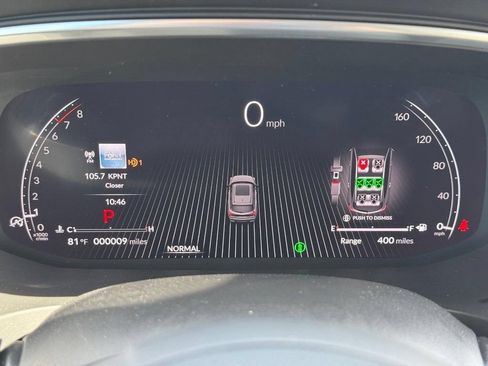 Certified 2026 Acura MDX SH-AWD w/ Technology Package image 16