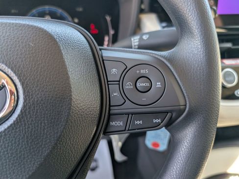 New 2026 Toyota Corolla LE image 21