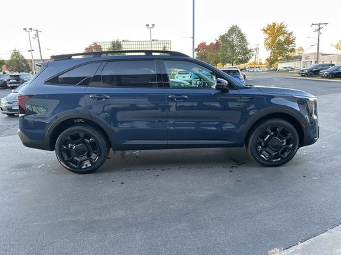 New 2026 Kia Sorento X-Line EX image 5