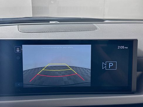 Used 2025 Hyundai Sonata SEL FWD image 22