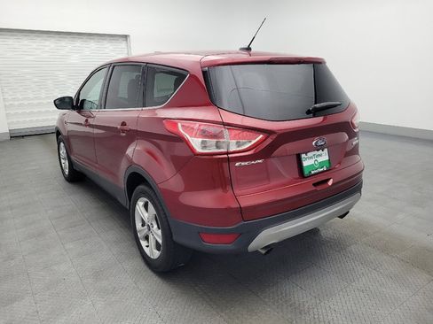 Used 2015 Ford Escape SE image 5