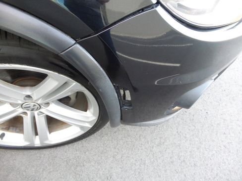 Used 2015 Volkswagen Tiguan R-Line image 49