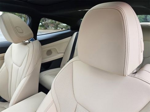 Used 2026 BMW 430i Coupe w/ Convenience Package image 17