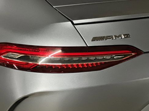 New 2026 Mercedes-Benz AMG GT 53 image 12