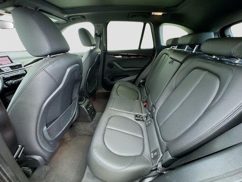 Used 2021 BMW X1 sDrive28i w/ Convenience Package image 16