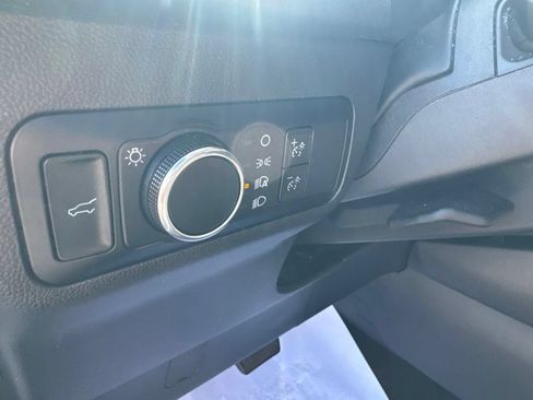 Used 2023 Ford Escape Active AWD/4WD image 17