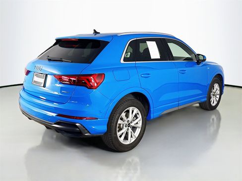 Used 2022 Audi Q3 2.0T Premium image 7