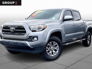 Used 2017 Toyota Tacoma SR5 w/ Tow Package video 1