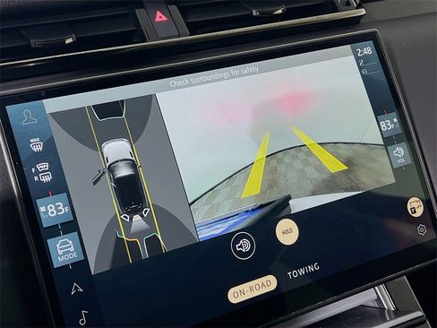 Used 2024 Land Rover Range Rover Velar S image 13