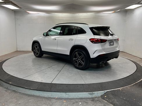 Used 2023 Mercedes-Benz GLA 250 image 3