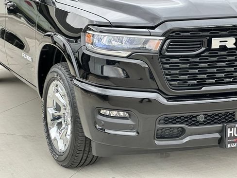 Used 2026 RAM 1500 Big Horn RWD image 14