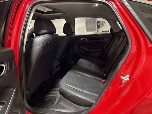 Used 2022 Honda Civic Touring image 24