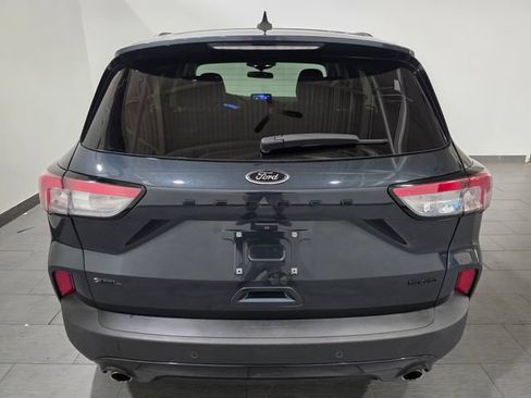 Used 2022 Ford Escape SEL w/ SEL Stealth AWD Package image 5