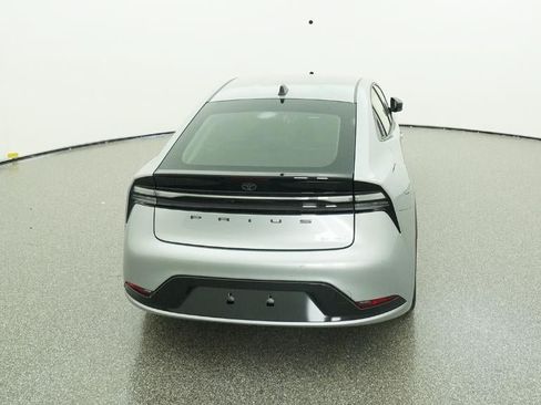 New 2026 Toyota Prius Plug-In Hybrid FWD image 7