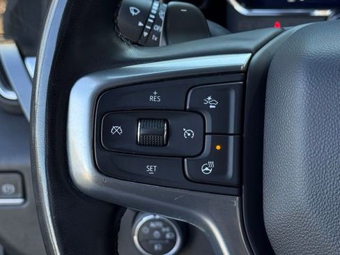 Used 2023 Chevrolet Silverado 1500 LT Trail Boss w/ Protection Package image 9