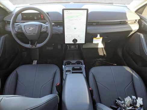 New 2026 Ford Mustang Mach-E Select image 15