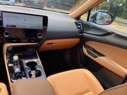 Used 2025 Lexus NX 450h+ AWD w/ Accessory Package (2T) image 16