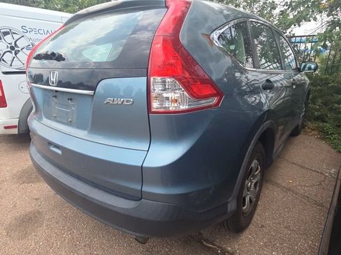 Used 2014 Honda CR-V LX image 7