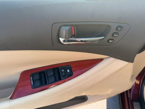 Used 2008 Lexus ES 350 image 29