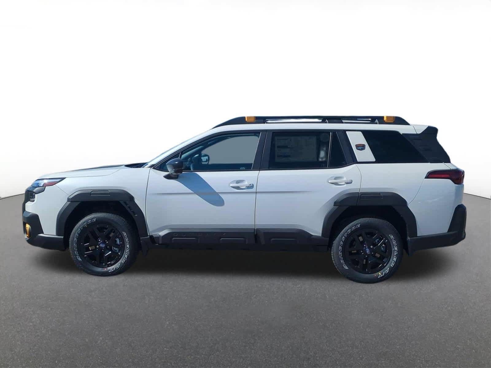 New 2026 Subaru Outback Wilderness AWD/4WD image 3