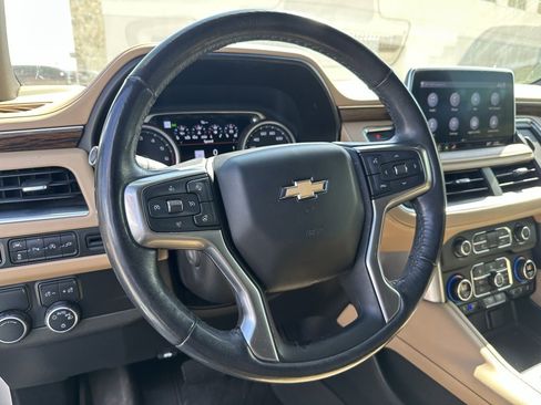 Used 2021 Chevrolet Tahoe Premier image 22
