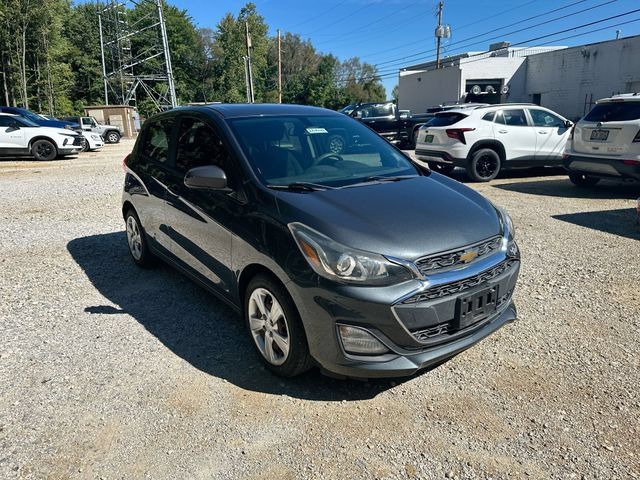 Used 2019 Chevrolet Spark LS FWD image 11
