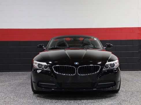 Used 2016 BMW Z4 sDrive28i image 13