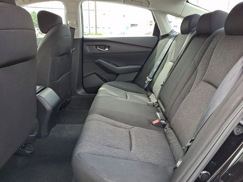 Certified 2023 Honda Accord EX image 10