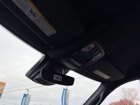 New 2026 RAM 2500 Tradesman image 13