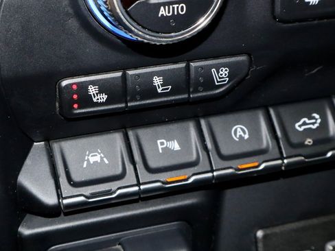 Used 2019 GMC Sierra 1500 Denali image 4