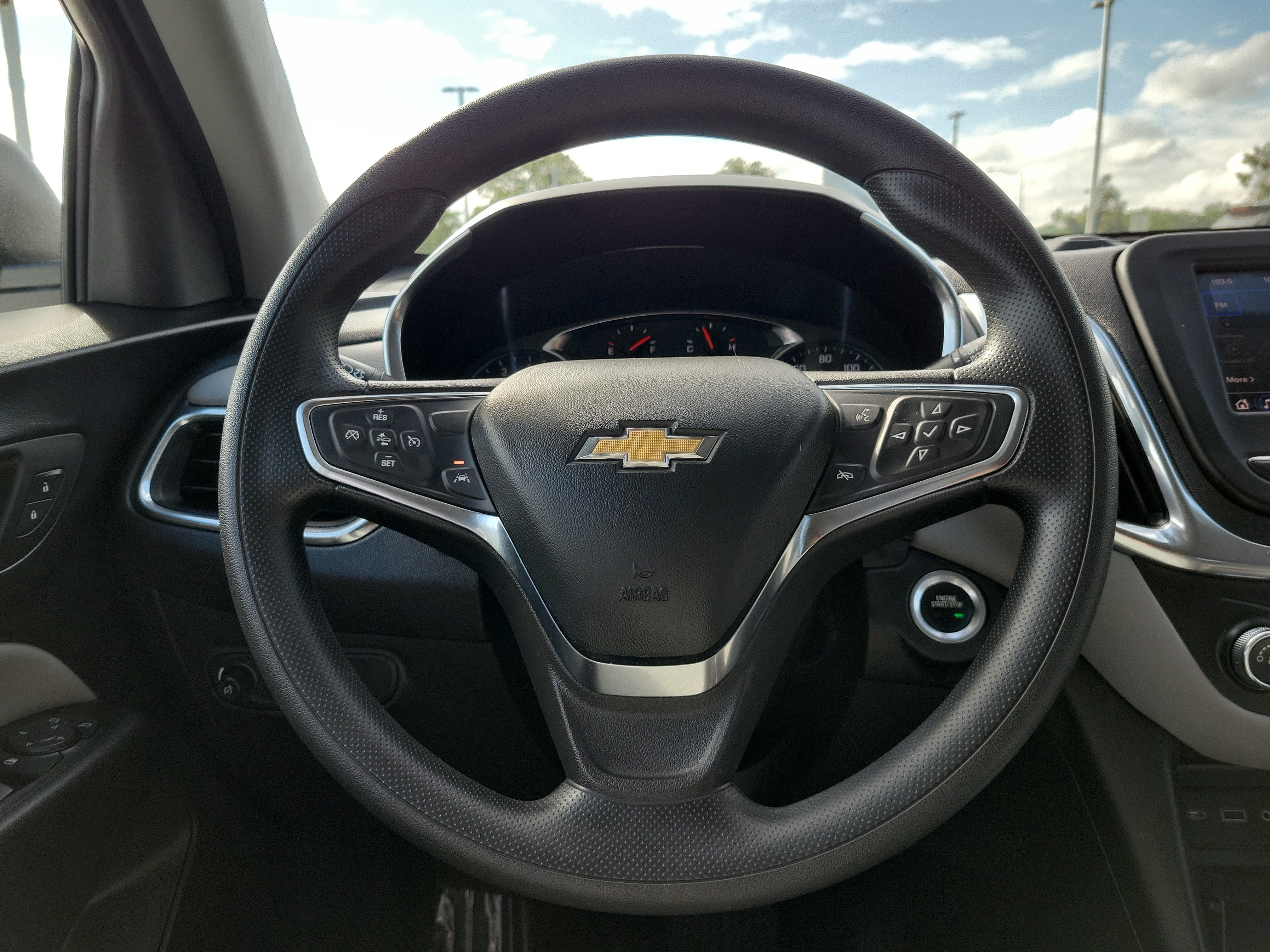 Used 2024 Chevrolet Equinox LS w/ LS Convenience Package FWD image 15